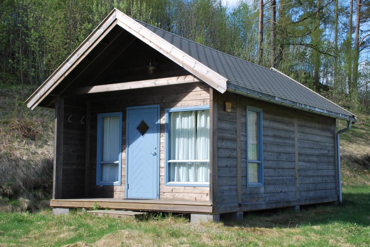 Mandalselva Laksehytter Marnardal Rum bild